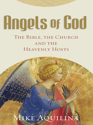 cover image of Angels of God